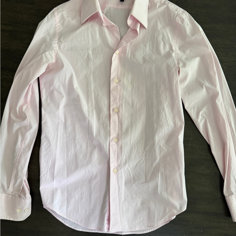 Express Men's Shirts- Spring Collection - Picture 2 of 7